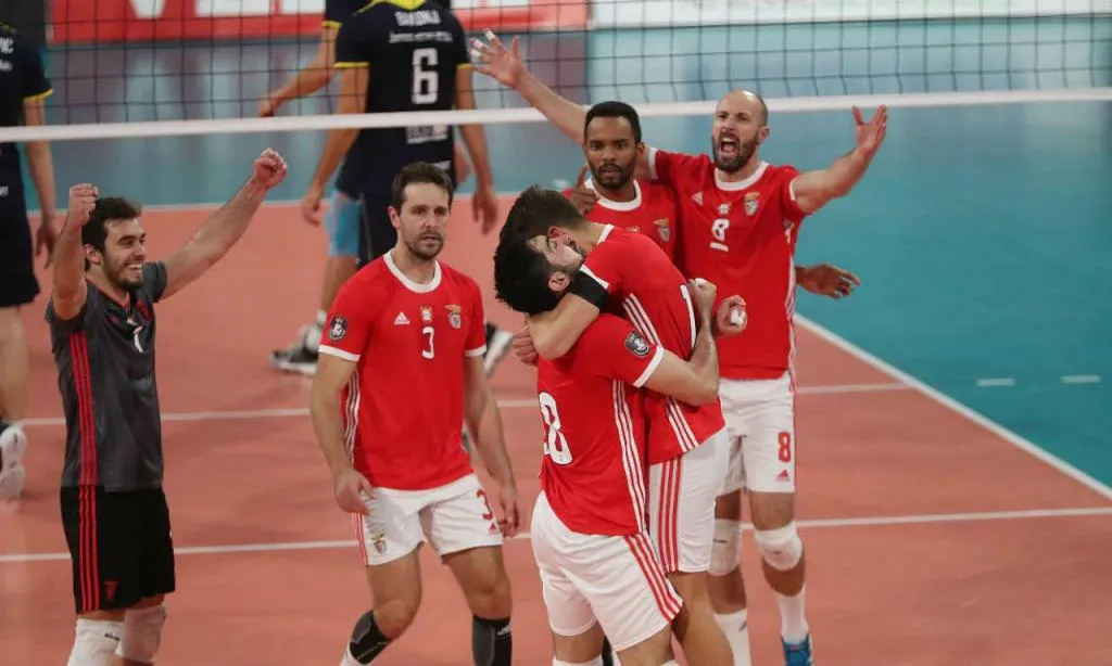 Benfica