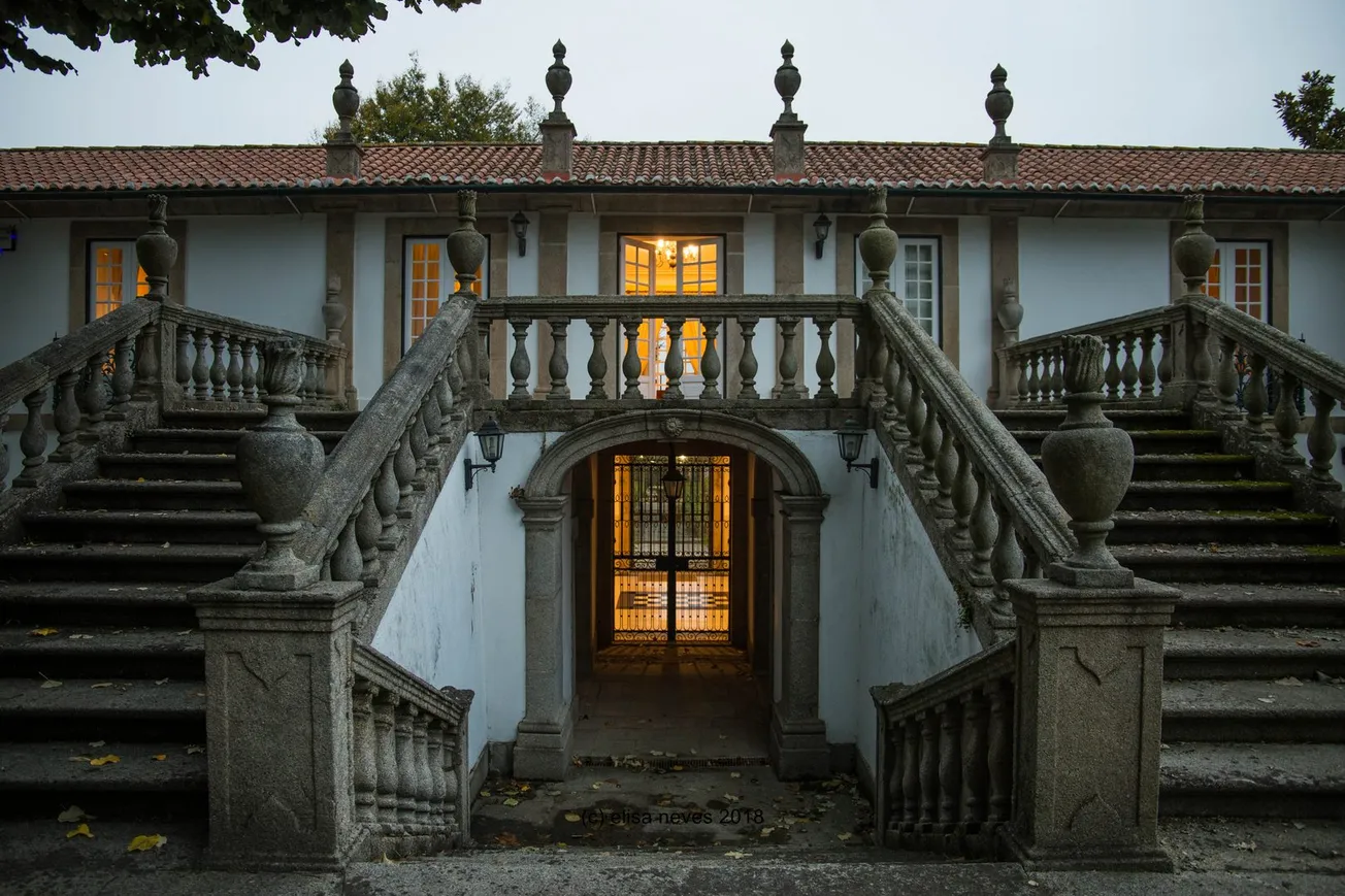 Depois de reabrir portas, Casa do Corim na Maia recebeu mais de três mil visitantes
