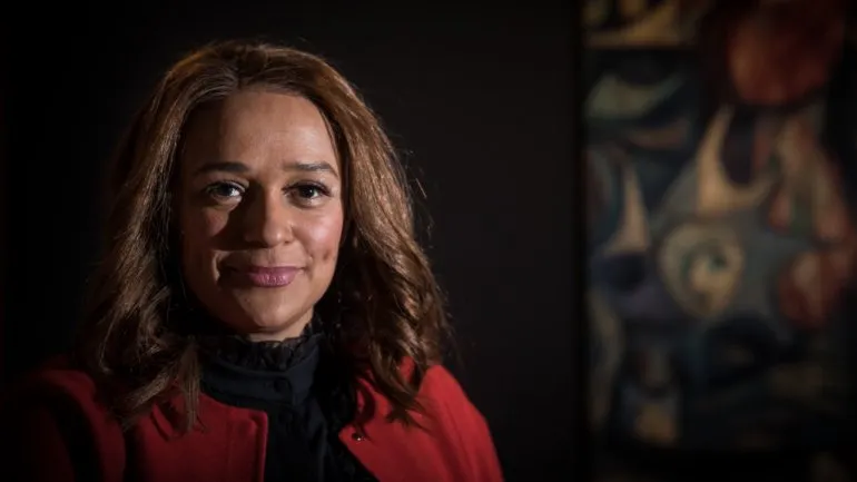 Isabel dos Santos