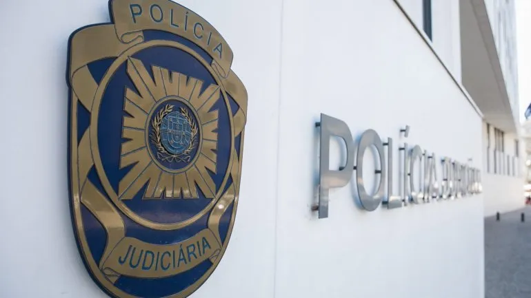 Policia Judiciaria
