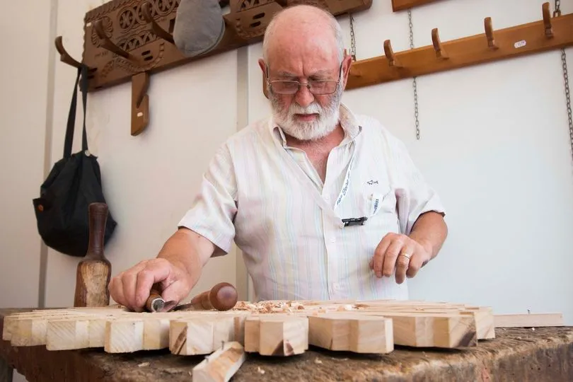 Feira de Artesanato da Maia regressa este ano