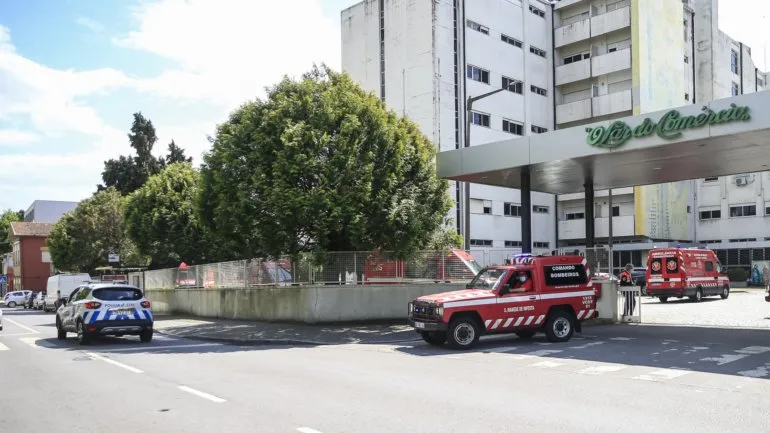 Lar do Comércio em Matosinhos
