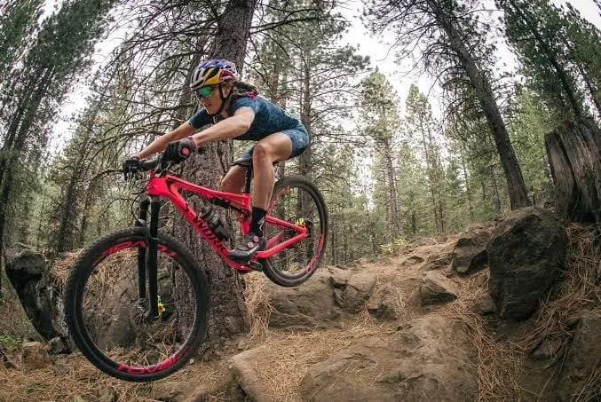 Campeonato BTT XCO Cidade da Maia arranca no dia 8