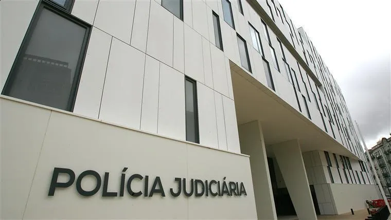 Policia Judiciaria