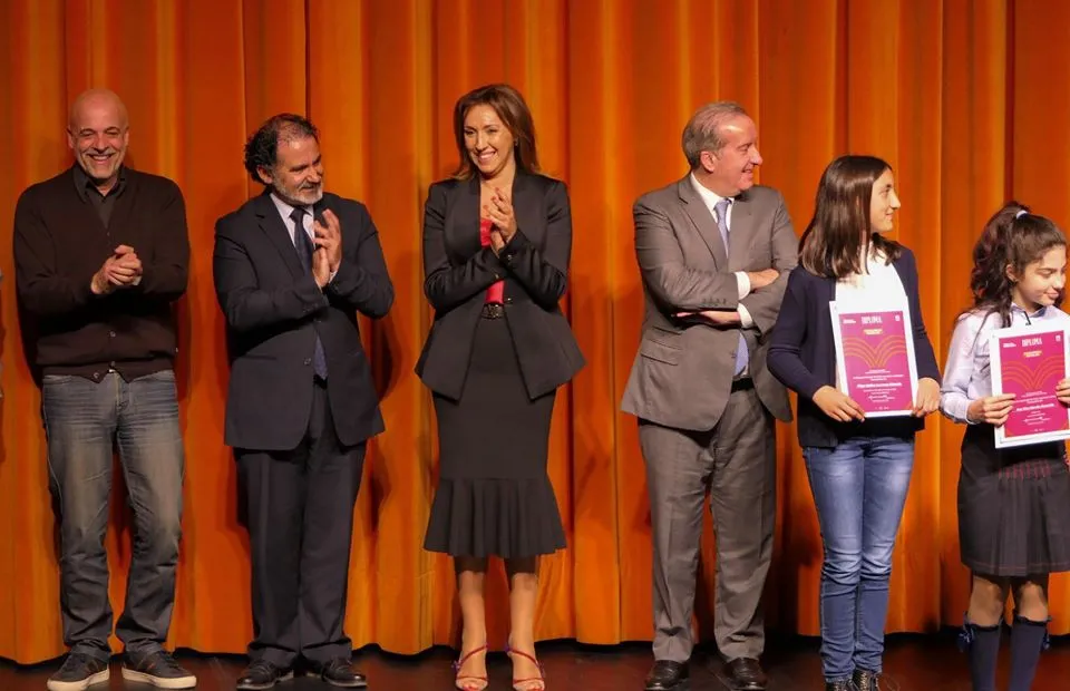 Gala da Educação reconhece mérito a alunos do concelho