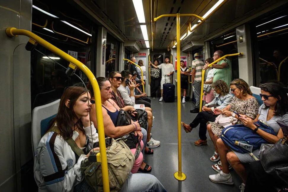 Metro adjudica projetos das linhas de Gondomar, Trofa, Maia II e São Mamede