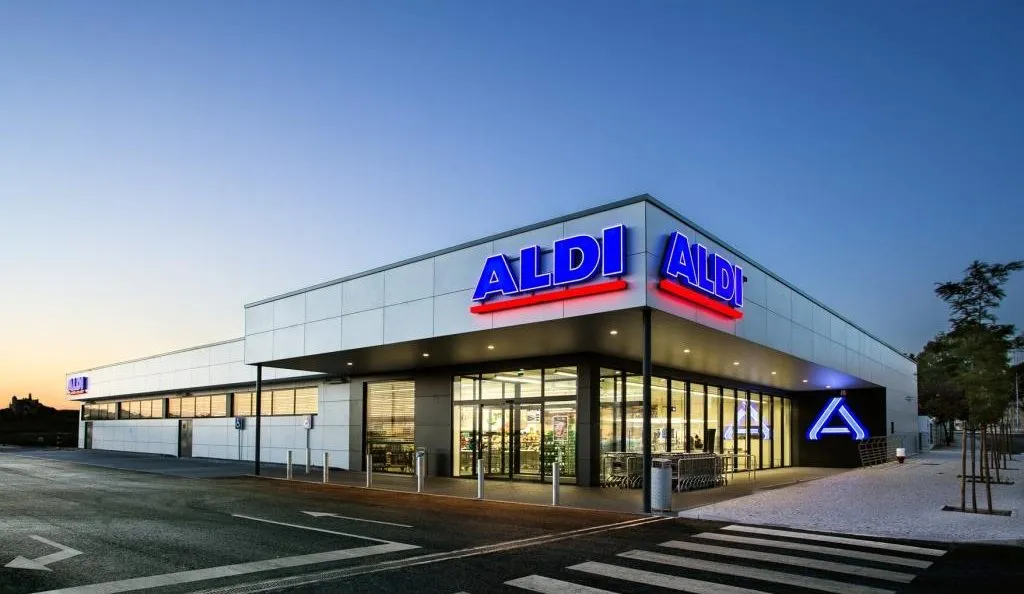 ALDI