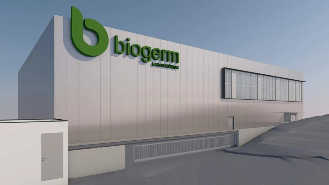 Capital de risco Explorer compra Biogerm da Maia e constrói novo laboratório de quatro milhões