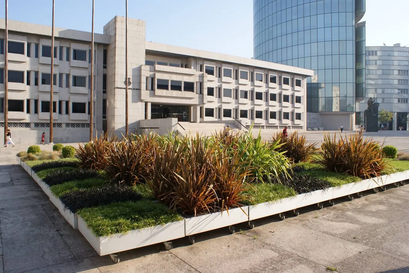 Câmara Municipal da Maia