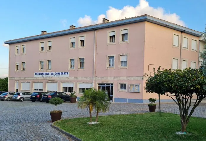 Centro Missionário de Águas Santas recebe refugiados