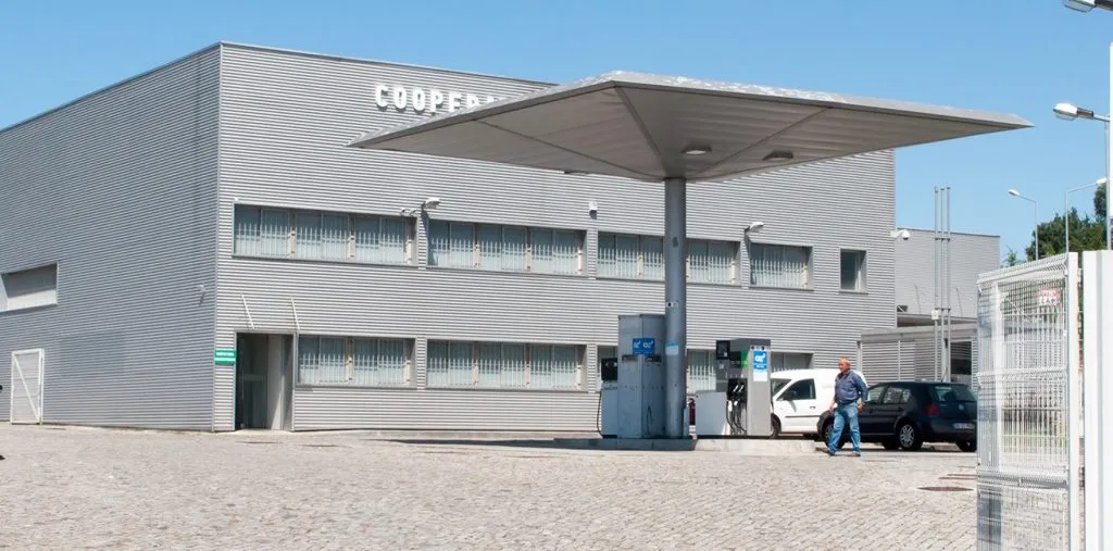 Cooperativa Agrícola
