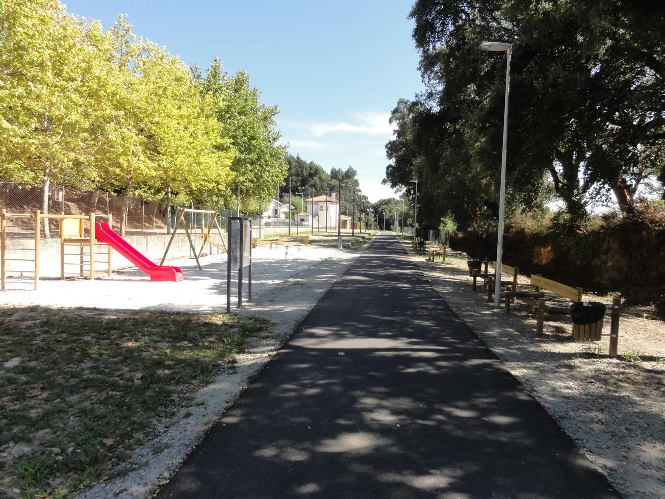Eco Caminho da Maia