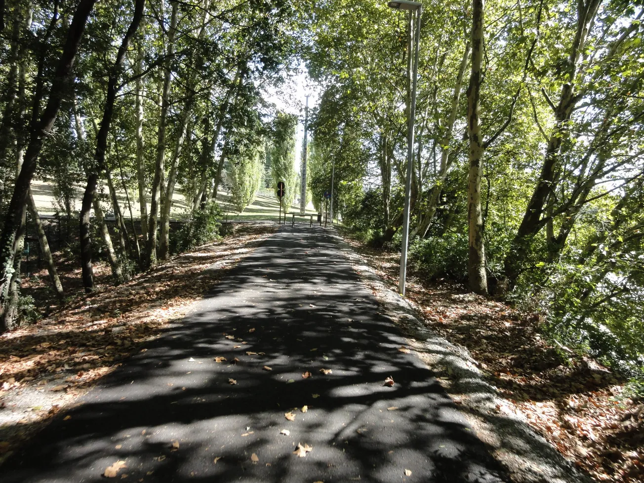 Eco Caminho Maia