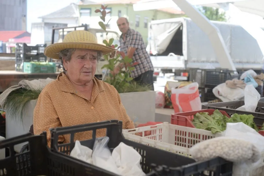 Feira Maia
