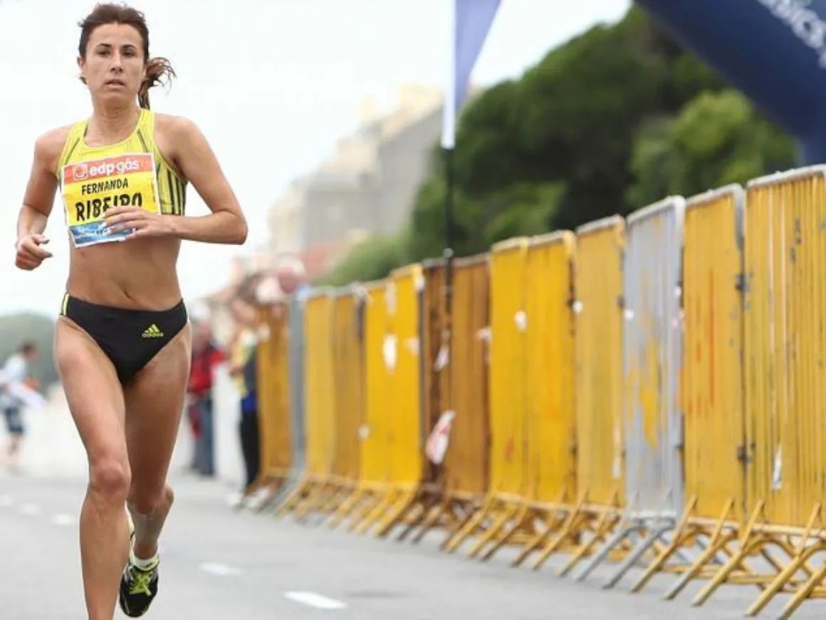 Academia Fernanda Ribeiro volta a organizar corrida na Maia