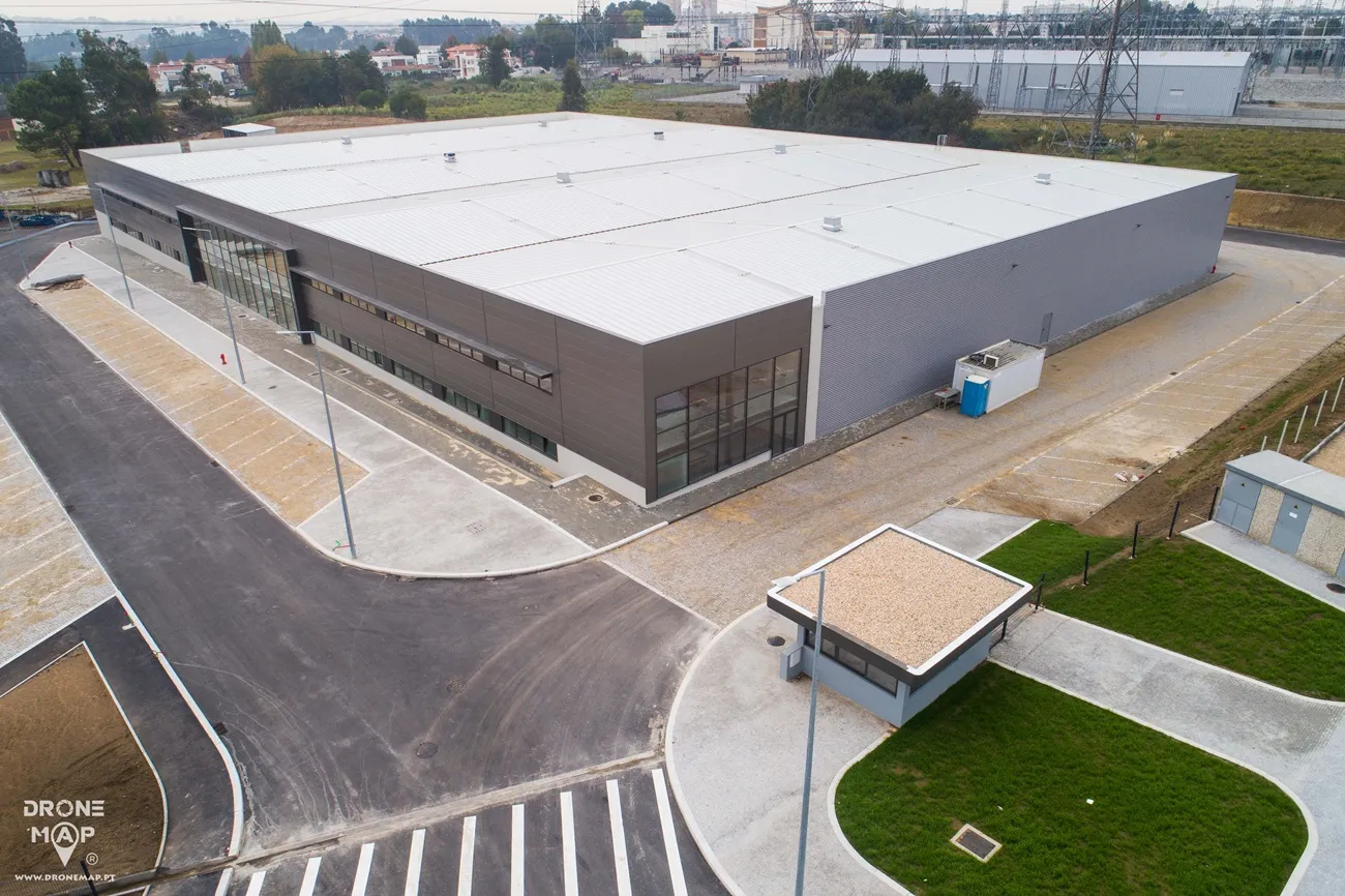 Fábrica espanhola na Maia coloca 900 trabalhadores em lay-off