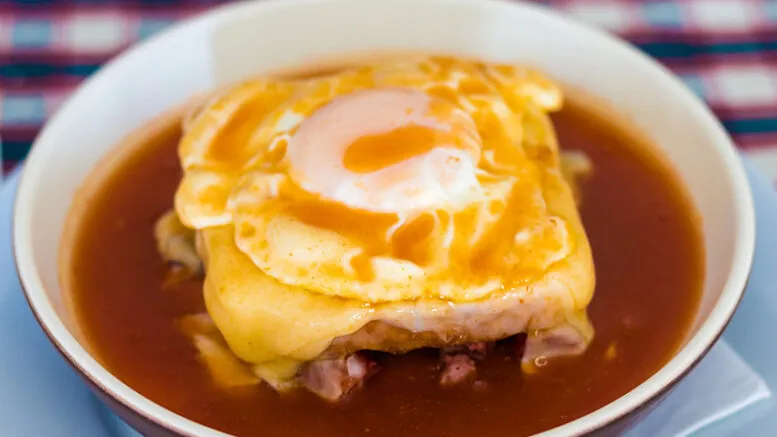 Festival da Francesinha promete animar a Maia