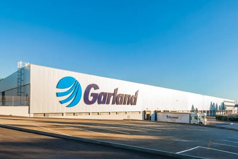 Garland