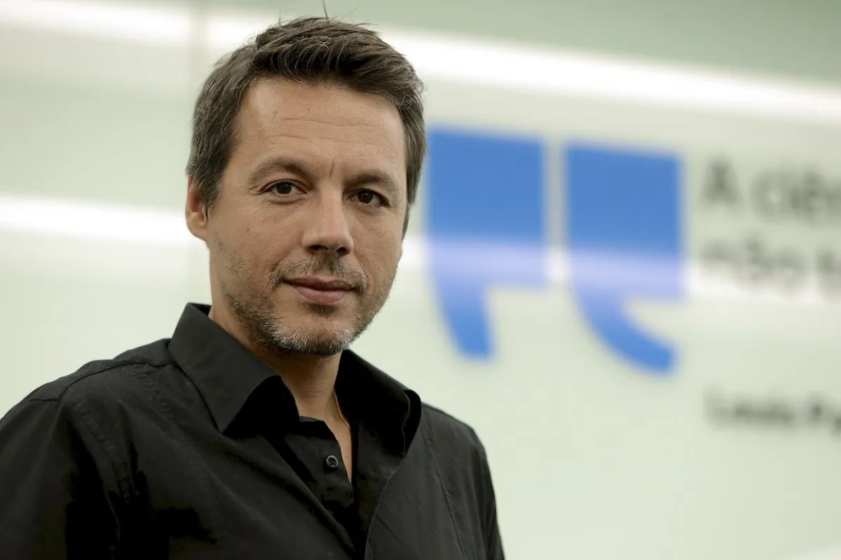 Paulo Rebelo Gonçalves passa da Porto Editora para a Câmara da Maia