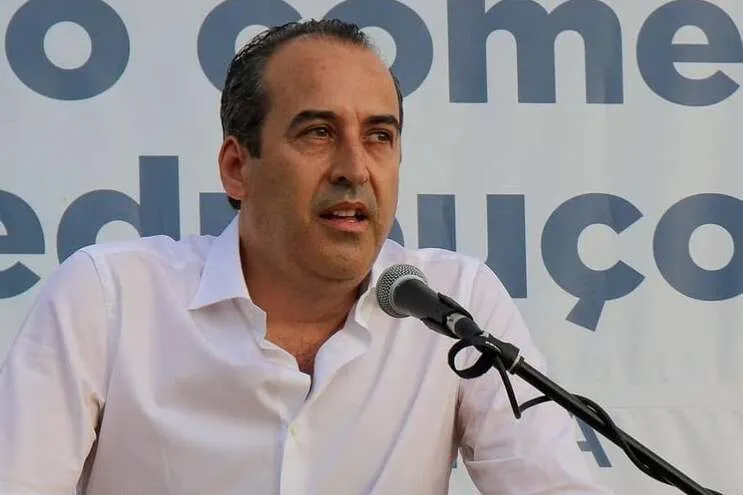 Francisco Vieira de Carvalho