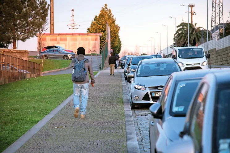 Maia atrás do Porto a atrair trabalhadores e estudantes