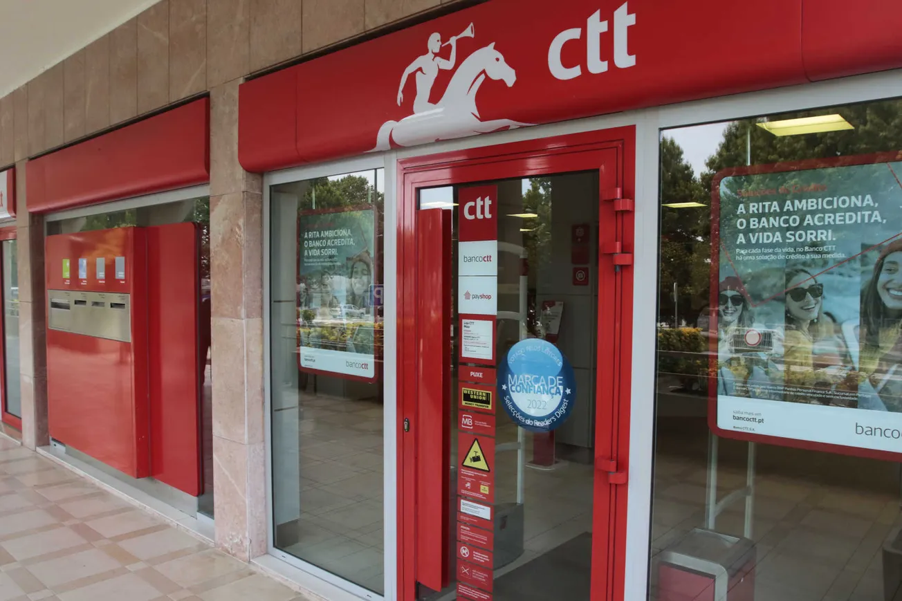 Atrasos dos CTT levam moradores da Maia ao desespero