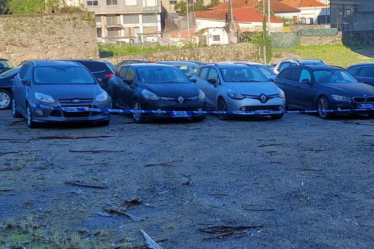 Stand automóvel “fachada” lucra 1,5 milhões de euros. Mandados de apreensão na Maia.