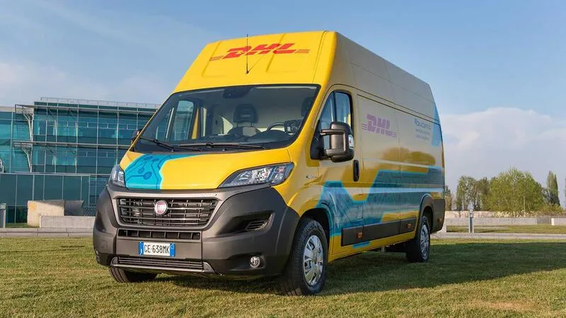 DHL Express investe 25 milhões de euros na expansão do terminal do aeroporto do Porto