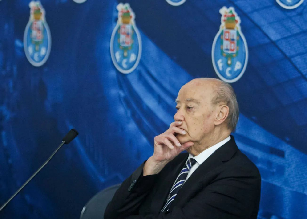 Maia confirma que quer receber a futura academia portista