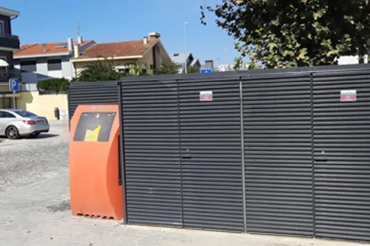Maia alarga recolha seletiva de resíduos porta a porta