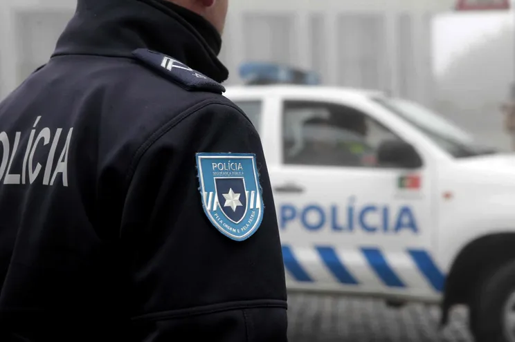 Homem agredido durante jogo de futsal na Maia