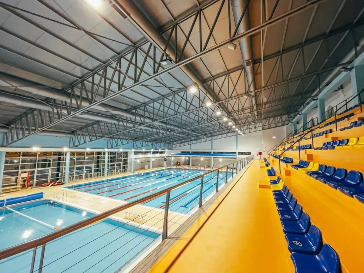 Suspeita de legionela leva a encerrar piscinas de Folgosa na Maia
