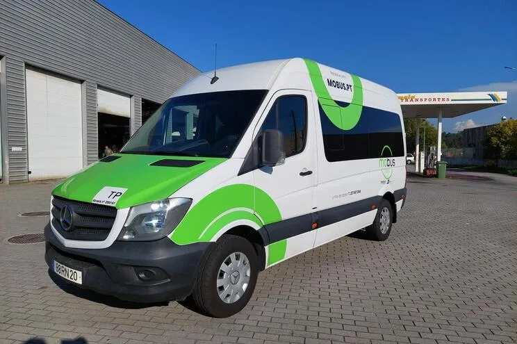 Maia lança novo serviço de transporte público