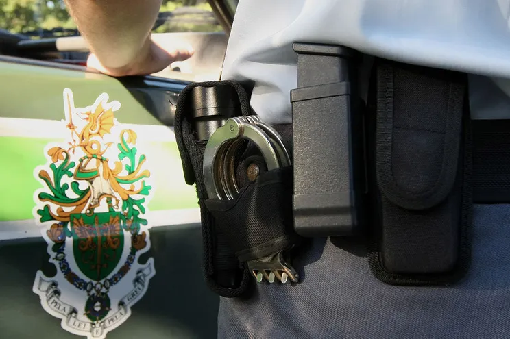 Detido após agredir violentamente mulher em loja na Maia