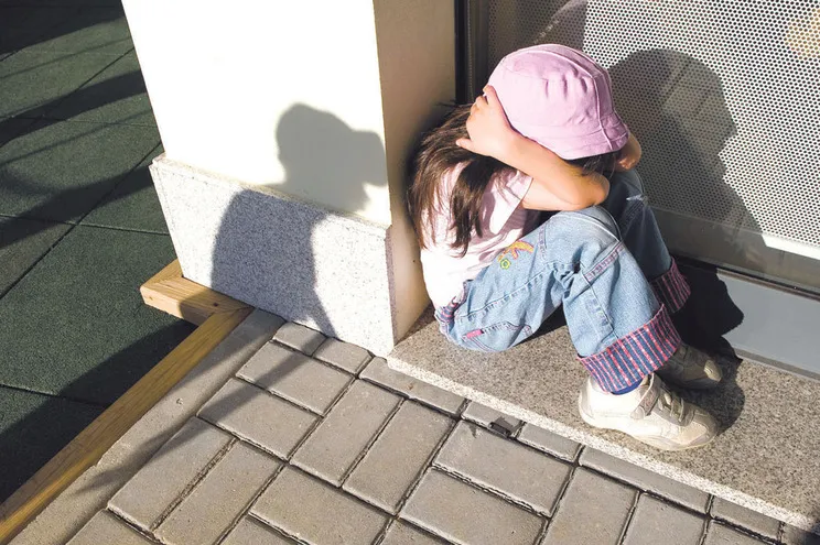 Homem abusou de menina durante seis anos