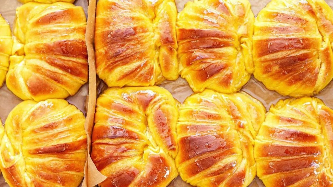 Croissant