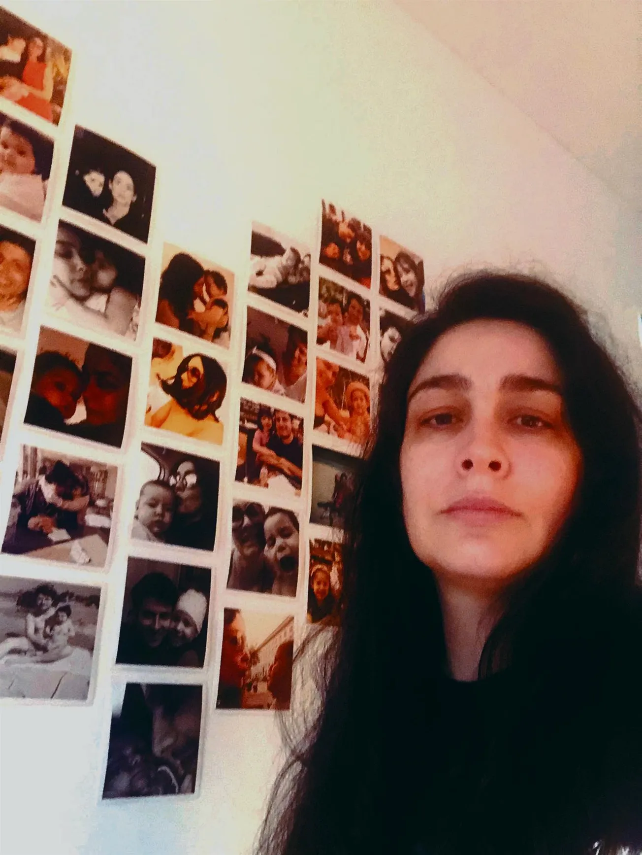 O amor de uma mãe com Covid-19: "Estou a afastar o meu bebé de mim para protegê-lo"