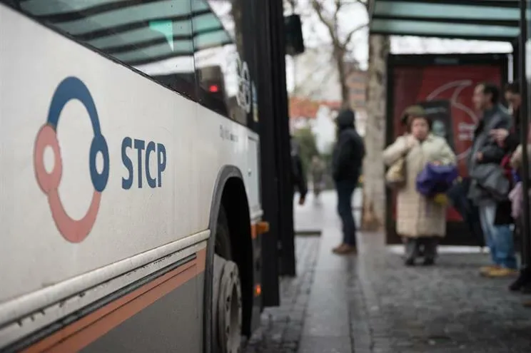 STCP