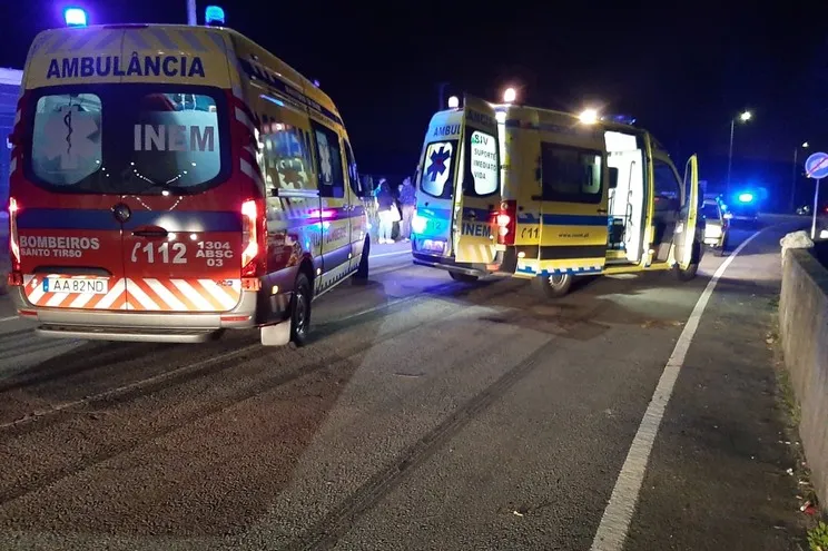 Há "indícios de crime" no atropelamento que matou jovem em corrida ilegal