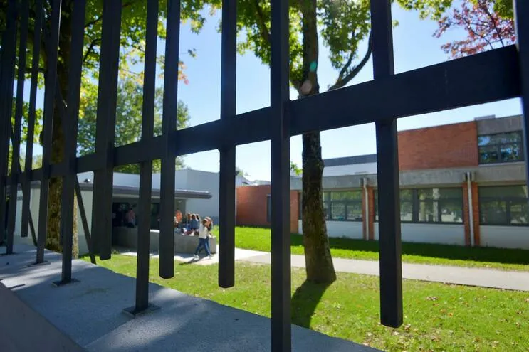 Escola Maia