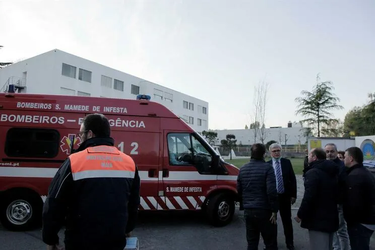 Maia é o terceiro concelho com mais doentes por 10 mil habitantes