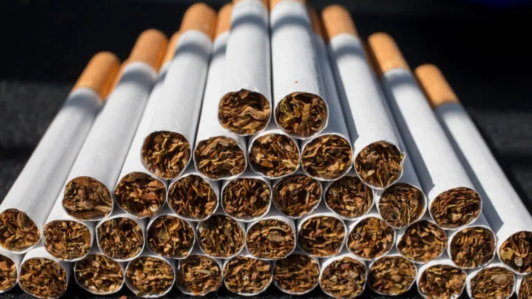 Tabaco