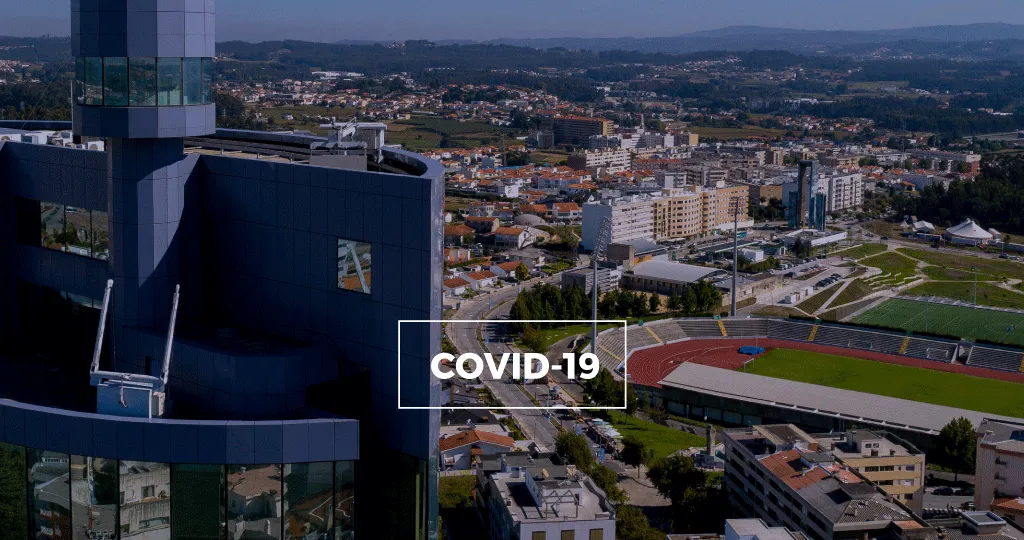 Maia Covid-19