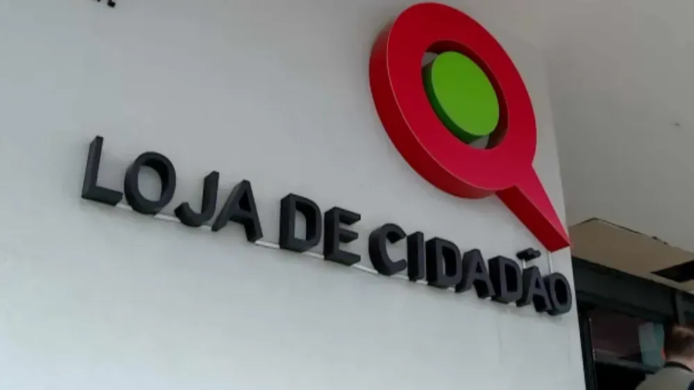 Loja cidadão