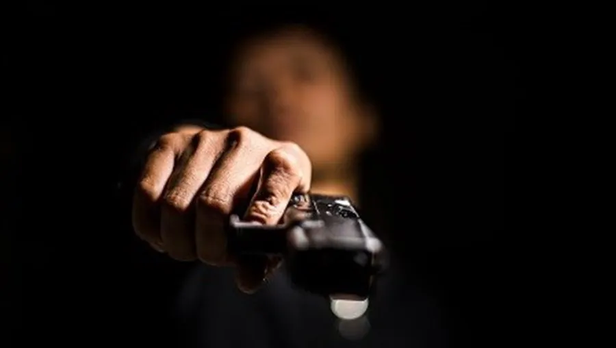 Pistola