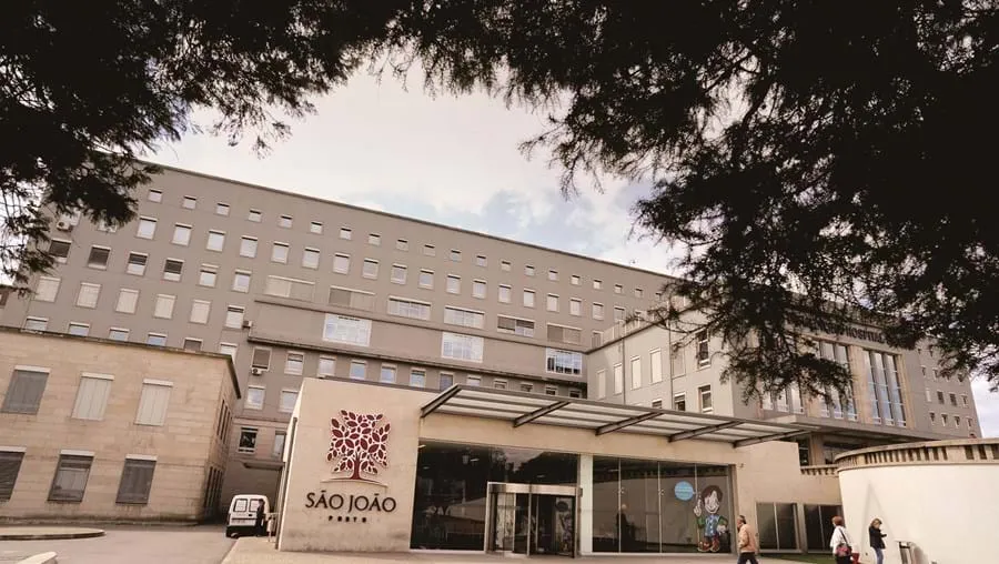 Hospital de São João