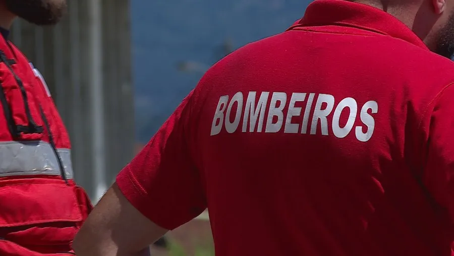 Bombeiros