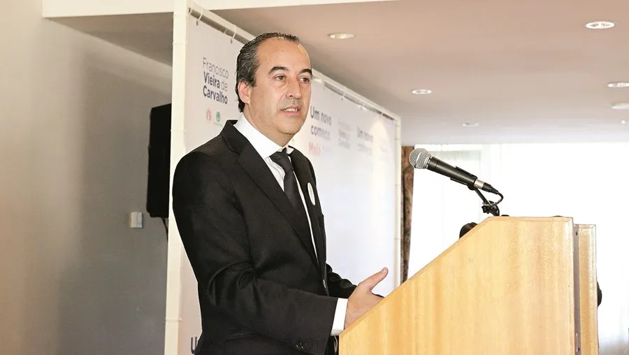 Francisco Vieira de Carvalho