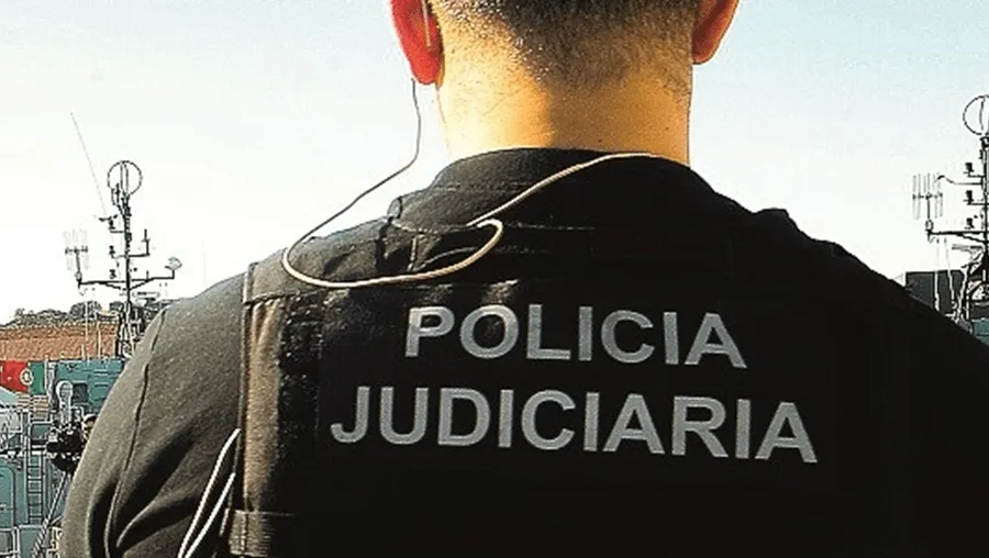 Suspeito de tentar matar mulher na Maia fica em prisão preventiva