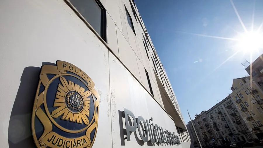 PJ deteve segurança privado na Maia suspeito de pornografia de menores
